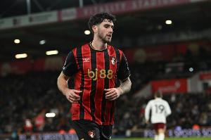 邮报：切尔西正加紧中卫引援谈判，塞内西、拉蒙、雅奎特都是候选