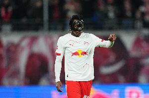 莱比锡高层谈迪奥曼德：不能只效力一年放他走，但我们也需要收入