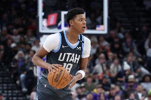 还需磨炼！5号秀贝利16中8拿下18分8板1助 正负值-26最低