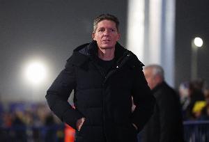 格拉斯纳不满球队卖人！电讯报：水晶宫需卖人维持财政，言论不妥