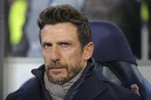 莱切主帅：米兰能给国米制造麻烦，卡马达？我需要他尽快康复