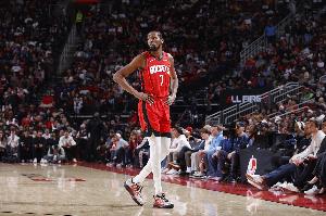 诺维茨基：前锋杜兰特有后卫的技术&一对一没人能防住你 恭喜你