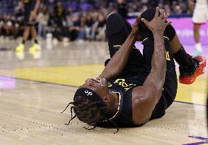 本来只缺合格三当家现在副手却报销 勇士最后的窗口期提前关闭？