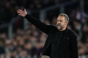 世体：巴萨将提前去布拉格训练，以适应当地寒冷天气