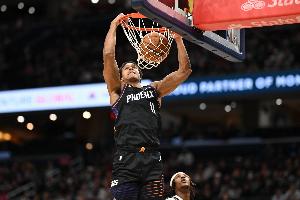 替补得到58分！伊戈达罗：作为替补很有自豪感 分享球权不断轮转