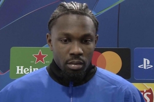 图拉姆：我们以为踢出了一场严谨专注的比赛，但最终细节决定成败