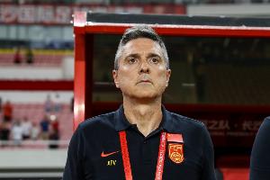 冷知识！安东尼奥球员生涯曾拿过西乙金靴，单赛季21球