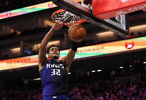 考德威尔：霍福德的职业规范激励了我 妻子每天都监督我训练