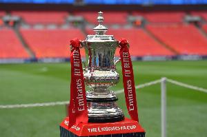 英媒：英足总计划为足总杯创作主题曲，风格类似欧冠