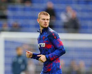 随队记者：利物浦冬窗引援可能性不大，正密切关注水晶宫中场沃顿