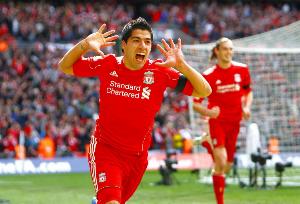 阿斯帕斯：苏亚雷斯是我合作过的最佳球员，他属于更高的级别