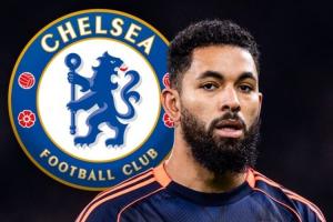 罗马诺：切尔西和维拉考虑租借道格拉斯·路易斯，森林同意放行