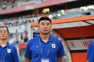 鲁媒：泰山队第二阶段冬训将在广州，外援中卫人选近期浮出水面