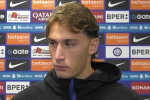 皮奥：梅阿查的歌声是我能获得的最高荣誉 对阵多特会尽全力