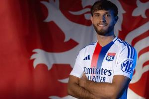 迪马济奥：拉齐奥有意里昂中场特斯曼，球员曾一度接近加盟国米