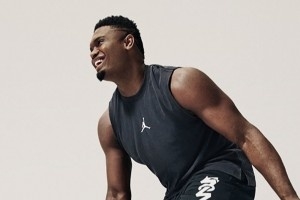 球鞋媒体爆料乔丹品牌不再为锡安出签名鞋 系列将止于当前Zion 4