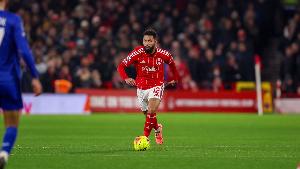 罗马诺：切尔西想纯租借道格拉斯·路易斯 已与尤文进行初步接触