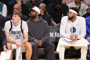 基德：希望在26年看到弗拉格欧文浓眉一起上 但目前没有任何保证