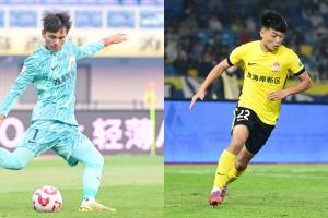 直播吧：李昊基本确定留在青岛西海岸，杨希很可能转投上海海港