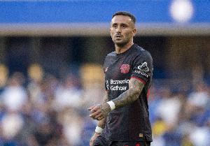 药厂总监：一月要买个替补门将 不会放阿莱克斯·加西亚离队