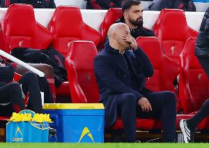 利物浦本赛季第3次在第90分钟后被对手绝杀，队史英超单赛季最多