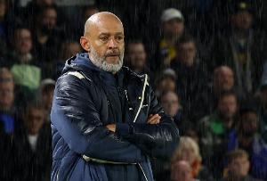 努诺：西汉姆现在越踢越好了，我确信我们还有提升空间