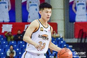 灾难！王岚嵚9投仅1中拿到3分6助 正负值-30最低