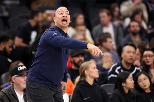 若快船15胜3负要吃推文？球迷本人：明天我直播吃 欢迎大家收看