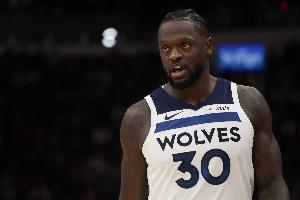 惨败勇士！兰德尔：我们所做的一切都没有能量 没有目标也没激情