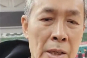 许利民谈近期部分比赛动作大：把人做好 胜负是一方面 打出水平