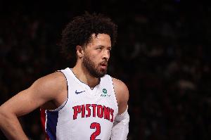 真·多点开花！活塞全队8人得分上双 国王也有7人得分两位数