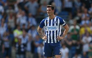 邮报：森林有意布莱顿队长刘易斯·邓克，可能得用长约高薪说服