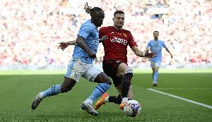 达洛特谈对多库犯规：裁判做了正确决定，犯规的对抗强度并不算大