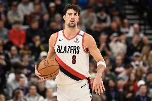 阿里纳斯：开拓者有一堆好用的二当家正被埋没 阿夫迪亚适合湖人