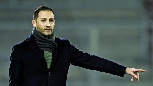 费内巴切主帅：跟恩内斯里聊过，他对外租持有疑虑，所以转会告吹