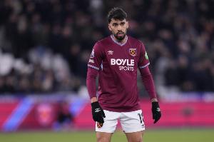 被耽误！2年半前帕奎塔8500万去曼城因涉赌告吹 如今4200万回巴甲