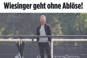 图片报：最迟下赛季开启前，纽伦堡青训总监将加盟拜仁负责青训