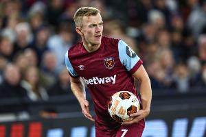 天空体育：沃德-普劳斯正在进行体检，即将租借加盟伯恩利