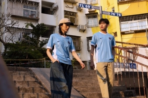 2026赛季深圳新鹏城耐克主场球衣正式发布