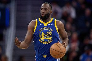 就差你自己了！勇士所有主要轮换球员皆有三分入账 追梦6中0除外