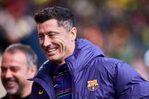 莱万30岁后68场欧冠狂轰62球，30+岁球员中仅次于68球的C罗