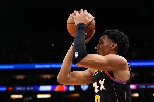 三分命中率31.7%！瑞安·邓恩：不纠结投进与否 专注于多出手就好