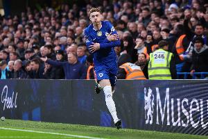 替补登场助攻双响！电讯报：帕尔默再次证明在切尔西阵中不可或缺