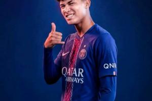 德科：弗里克很欣赏德罗，带他训练和踢季前赛，所以很失望他离开