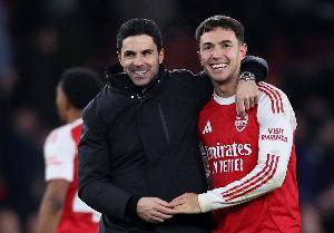 英媒：英超统治欧冠让欧足联尴尬，疲劳是欧陆对抗英超的唯一希望