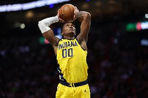 美记：如果马瑟林在截止日后留队 他很可能成为先签后换的人选