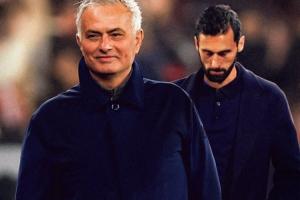 必再战旧主！本菲卡附加赛vs皇马/国米，穆帅回伯纳乌or梅阿查？