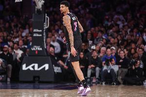 韦尔：若我的表现能带来实质性影响 那这就是对我数据最好的诠释