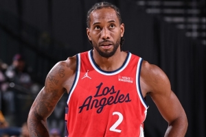 TNT天团选全明星小卡0票 船媒： 伦纳德目前高阶数据EPM联盟第5