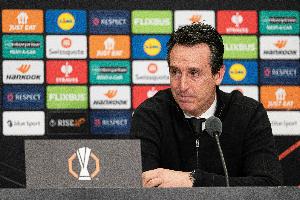 埃梅里：我们能够成为欧联杯的主角 很高兴青训小将获得出场机会